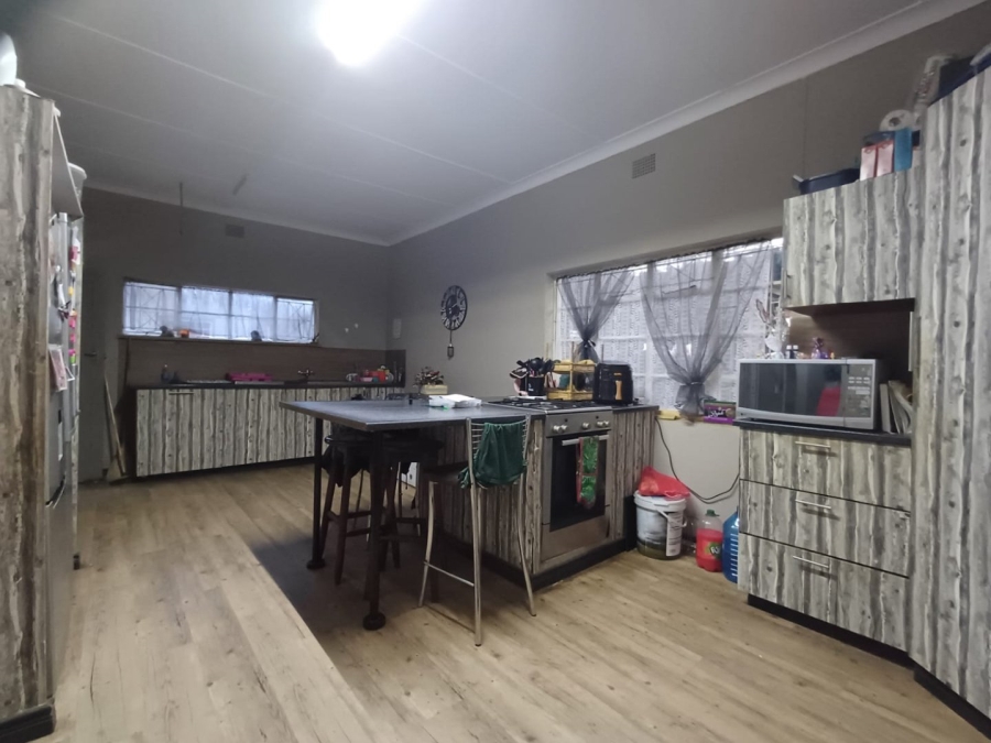 3 Bedroom Property for Sale in Stilfontein North West